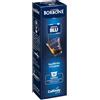 Caffè Borbone 100 CAPSULE caffè ORIGINALI CAFFITALY BORBONE MISCELA BLU