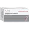 OFFHEALTH SpA ICROSS 15MONODOSE 0,35ML