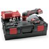 FLEX LUCIDATRICE A BATTERIA PXE 80 10.8-EC/2.5 SET