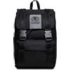 Invicta Square Backpack Bp Grs Invicta Ecommerce Project JollyZaino Nero, Taglia unica