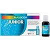 MARCO VITI FARMACEUTICI SpA MASSIGEN JUNIOR 10FL 25ML