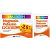 MARCO VITI FARMACEUTICI SpA MASSIGEN MAGNESIO K FT PROMO