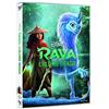 Eagle Pictures Raya e l'Ultimo Drago ( DVD)