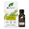 Dr. Organic Dr.Organic Tea Tree Soluzione Unghie 10 ml