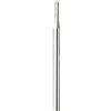 Dremel 113 Multipack di punte da taglio per incisione - 3x Long Cylindrical-shaped Engraving Cutter with 1.6mm Working Diameter