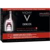 VICHY (L'Oreal Italia SpA) Vichy Dercos Aminexil Intensive 5 Trattamento Anticaduta Uomo 42 Fiale