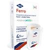 Ferro Ibsa Integratore 20 Film Orodispersibili Gusto limone