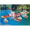 Playmobil Action Heroes Idrovolante dei pompieri 71463 di Playmobil
