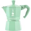Bialetti Moka Express 1 Tz Menta