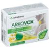 ARKOFARM Srl ARKOVOX - Gola e Voce - 24 Caramelle gusto Menta-Eucalipto