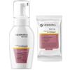 Vidermina Rectal Mousse 165 Ml + 15 Salviette