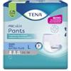 Tena Pants Extra Plus L 10 Pezzi