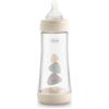 Chicco Biberon P5 300Ml Fast Silicone Uni