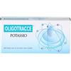 OLIGOTRACCE POTASSIO INTEGRATORE ENERGETICO 20 FIALE