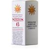 SIBIOS 06 GOCCE 50 ML PER IL BENESSERE INTESTINALE