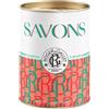 Roger&Gallet Set 3 Saponette Da 100 G Fleur Figuer Osmanthuslavande 24