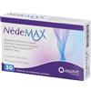 NEDEMAX INTEGRATORE PER IL MICROCIRCOLO 30 COMPRESSE - INTEGRATORE ALIMENTARE