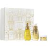 L' Eclat Sublime Set Serum 30 Ml + Cleansing Balm 5 Ml + Golden Nectar Oil 4 Ml