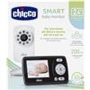 CHICCO (ARTSANA SPA) Chicco Baby Monitor Smart