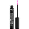 Mia Makeup Mia Make-up Little master mascara volumizzante e incurvante 10 ml