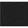 Candy Piano Cottura A Induzione Da Incasso Candy Idea KRCDJ642 Nero 59 cm 4 Zone