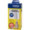 Brother Cartuccia Brother BT5000Y (original BT-5000Y Yellow) [BT5000Y]