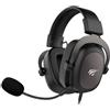 HAVIT Cuffie Havit H2002d nero/marrone [H2002D]