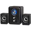 Defender Altoparlanti per pc Defender V11 11W Usb/Jack [65111]