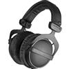 Beyerdynamic Cuffie Beyerdynamic DT 770 Pro 80Ohm cablato 3m/Nero [43000220]