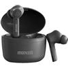 Maxell Auricolari Maxell Bass 13 Sync Up Wireless/Bluetooth Nero [MAXELL HOME STUDIO]