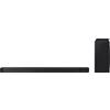 Samsung Altoparlante Samsung Q-series Soundbar HW-Q800D 5.1.2 canali Nero [HW-Q800D/EN]