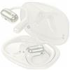 Hoco Auricolari Hoco EA6 Melody Wireless/Bluetooth Chiamate/Musica con microfono Bianco [EA6 MILKY WHITE]