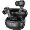 Hoco Auricolari Hoco EQ5 Energy Wireless/Bluetooth ANC/ENC Chiamate/Musica con microfono Nero [EQ5 BLACK]