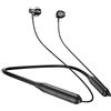 Hoco Auricolari Hoco ES58 Sportivo da collo Wireless/Bluetooth Chiamate/Musica con microfono Nero [ES58 BLACK]