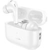 Hoco Auricolari Hoco EW56 Plus Generoso Wireless/Bluetooth Chiamate/Musica con microfono Bianco [EW56 WHITE]