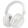 Hoco Cuffie Hoco W53 Tone Wireless/Bluetooth Bianco [W53 MORNING MIST WHITE]