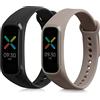 OPPO WATCH WI-FI 46mm Cinturino Nero in Silicone EUR 99,00 - IT