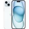 Apple iPhone 15 Plus (256 GB) - Azzurro