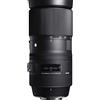 Sigma 5,0-6,3/150-600 DG OS HSM Contemporary Nikon, nero
