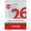BRUNNEN Calendario a strappo 2026 n. 5 | 81 × 106 mm