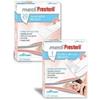 Corman Cerotto Medio Medipresteril Delicato Tnt 7x2cm 20 Pezzi