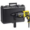 Stanley FME500K-QS Martello Tassellatore a Filo, 750 W