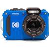 Kodak PixPro WPZ2 Fotocamera Resistente all'acqua Digitale 16 MP Zoom 4x colore Blu