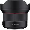 Samyang AF 14mm F2.8 EF per Canon EF