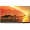 Philips Ambilight TV The Xtra 9008 55" 4K UHD Dolby Vision e Dolby Atmos Google