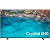 Samsung HG43BU800EEXEN TV 109,2 cm (43") 4K Ultra HD Smart TV Wi-Fi Nero
