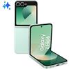 Samsung F741 Galaxy Z Flip6 512Gb 12Gb-RAM 5G Dual Sim - Mint