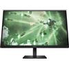 HP OMEN by HP 27q Monitor PC 68,6 cm (27") 2560 x 1440 Pixel Quad HD Nero
