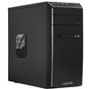 CAPTIVA Power Starter R64-145 AMD Ryzen™ 5 32 GB DDR4-SDRAM 1 TB SSD Windows 11