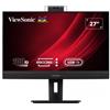 VIEWSONIC MON 27IPS 2K QHD HDMI USBC WEBCAM VG2757V-2K MM DP PIVOT